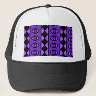 Secrets_ Trucker Hat
