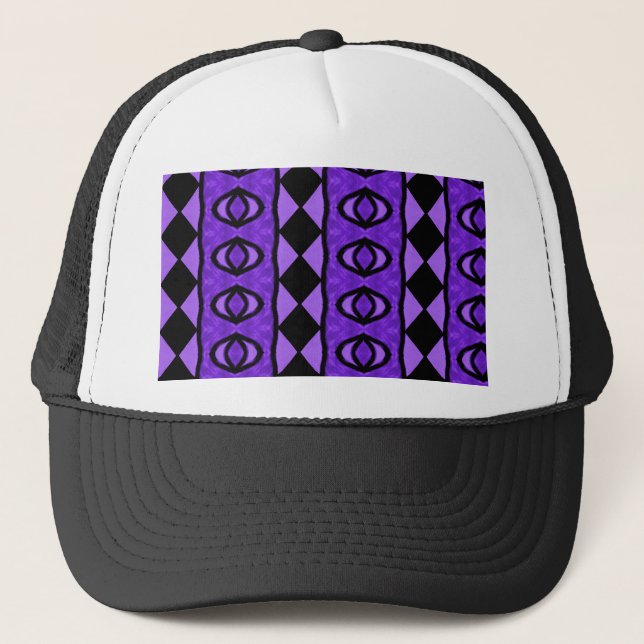 Secrets_ Trucker Hat (Front)