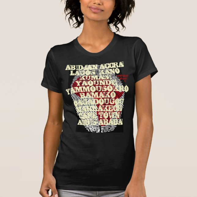 Section 419 T-Shirt (Front)