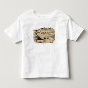 Section of the Rotunda, Leicester Square Toddler T-Shirt