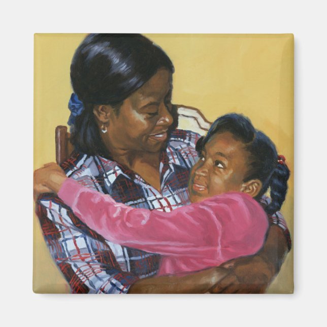 Secure 1998 magnet (Front)