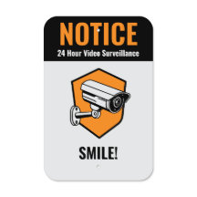 Security Camera 24 hs