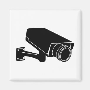 Security Camera Magnet