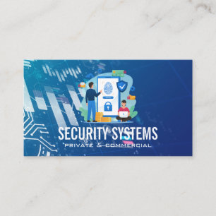 Security Data   AI Tech   CSO Executive Business Card
