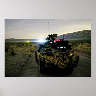 Security Detail Poster