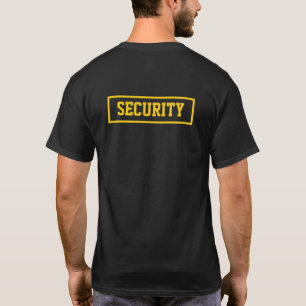 SECURITY ID T-Shirt