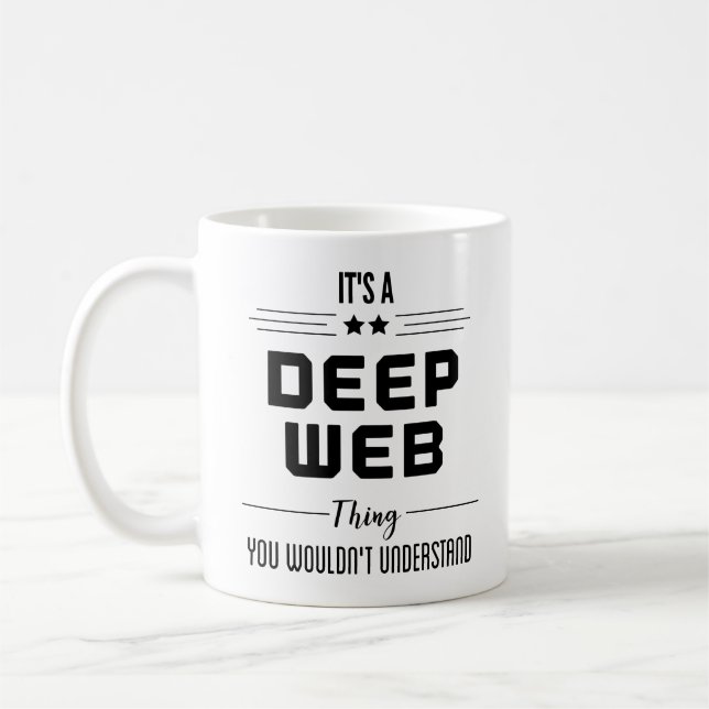Security Quotes,Bug Bounty Gifts Coffee Mug (Left)