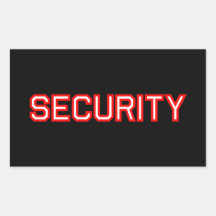 Security