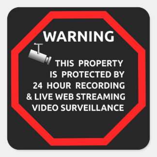 Security Sticker for Windows Help Prevent Bullying