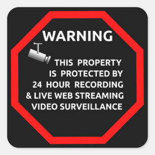 Security Sticker for Windows Help Prevent Bullying
