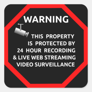 Security Sticker for Windows Help Prevent Bullying