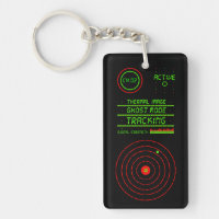 Security Surveillance LED Tracking Device X2 Fake