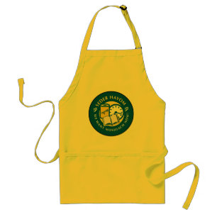 Seder Hayom Standard Apron