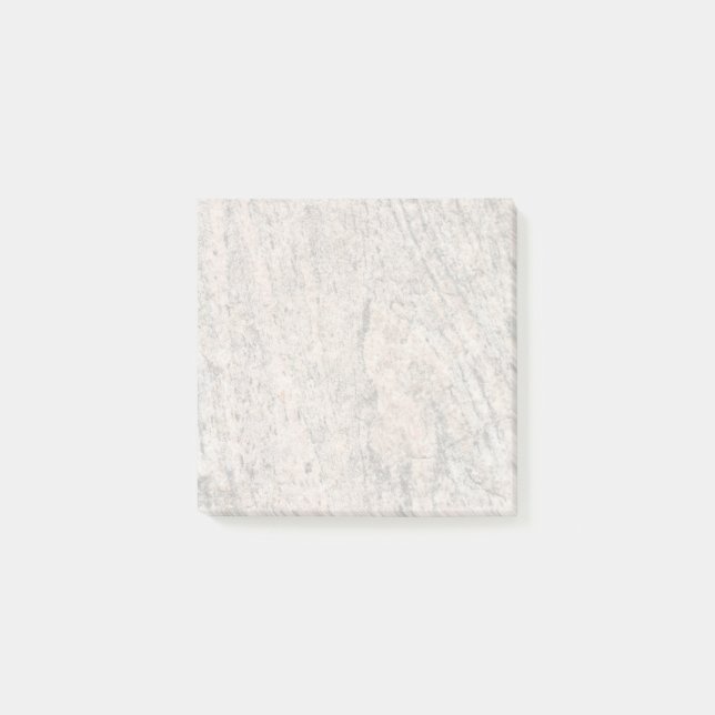 Sediment Layerd Rock  Post-it Notes (Front)