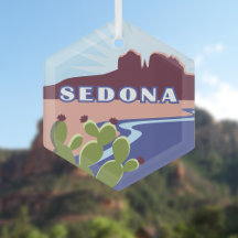 Sedona, Arizona