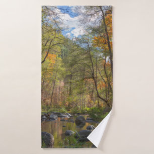 SEDONA ARIZONA STREAMING ANOTHER DAY BATH TOWEL
