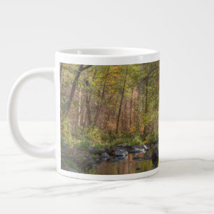 SEDONA ARIZONA STREAMING ANOTHER DAY LARGE COFFEE MUG