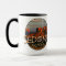 Sedona Arizona Sunset Mug