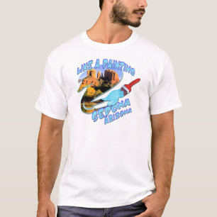 Sedona Arizona T-Shirt
