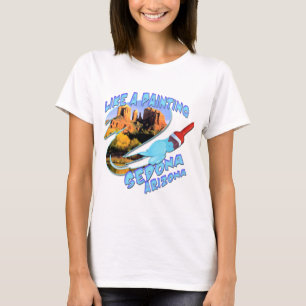 Sedona Arizona T-Shirt