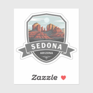 Sedona Arizona Travel Red Rocks