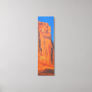 Sedona Canvas Print