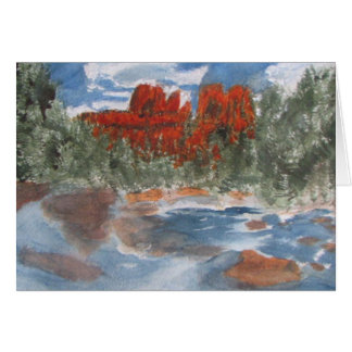 Sedona Card