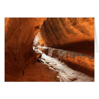 Sedona Cave