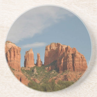 Sedona Coaster