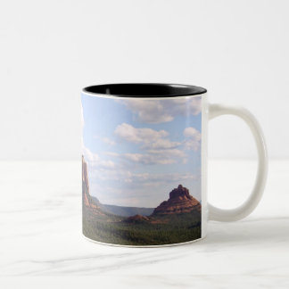 Sedona Coffee Mug