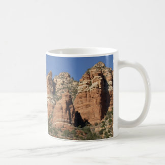 SEDONA COFFEE MUG