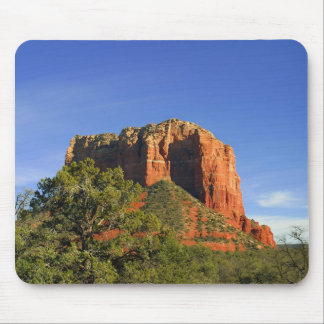 Sedona Mesas Mouse Mat