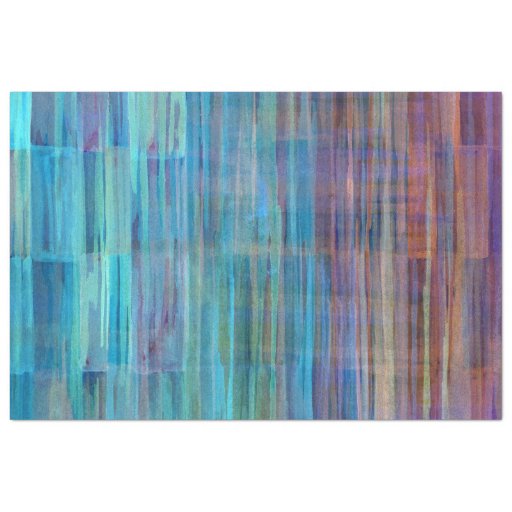 Image of Sedona Night Tissue Paper