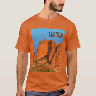 Sedona Oversized T-Shirt