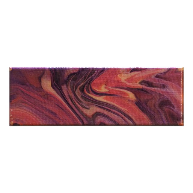 Sedona Photo Print (Front)