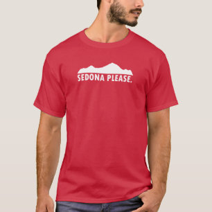 Sedona Please T-Shirt