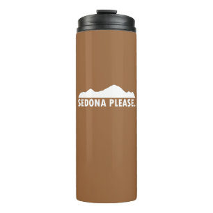 Sedona Please Thermal Tumbler