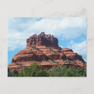 sedona postcard