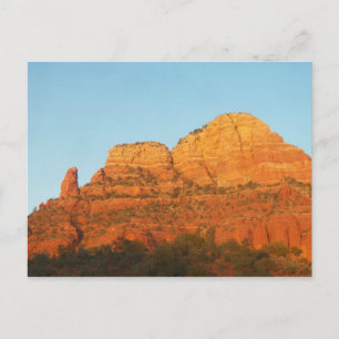 sedona postcard