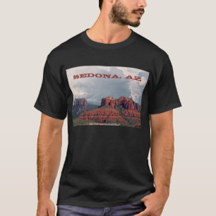 Sedona Red Rock Men's Shirt