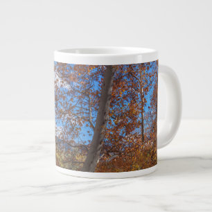 SEDONA SEASONING Oak Creek Canyon Large Coffee Mug