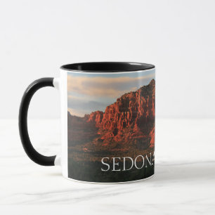 Sedona Sunset Mug