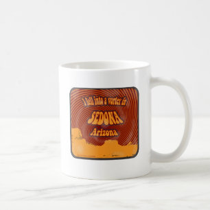 Sedona Vortex Coffee Mug