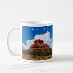 Sedona's Bell Rock Gift Mug