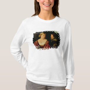 Seduction  c.1515 T-Shirt