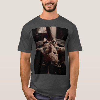 Seductive Eyes Tee