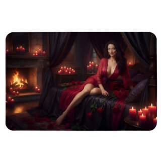 Seductive Moments Magnet