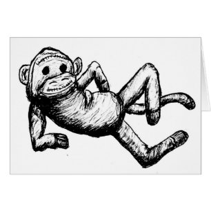 seductive sockmonkey