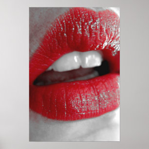 Seductive whisper poster