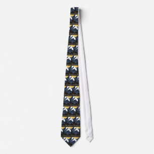 See America-Montana Tie